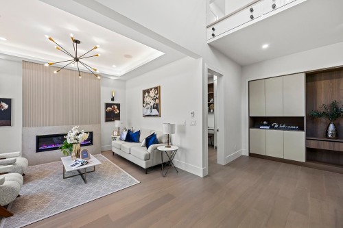 687 Folsom Street, Coquitlam, BC 