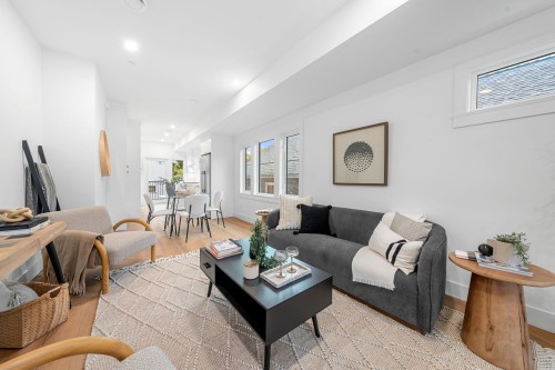 2528 Mcgill Street, Vancouver, BC 