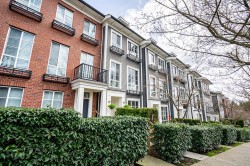 15-1245 Holtby Street  Coquitlam, BC V3B 0E6