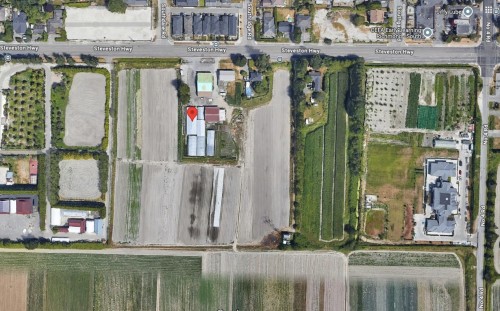 9520 Steveston Highway, Richmond, BC 