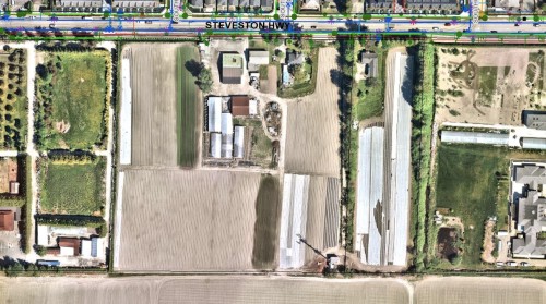 9520 Steveston Highway, Richmond, BC 