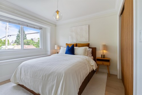 6450 St. George Street, Vancouver, BC 