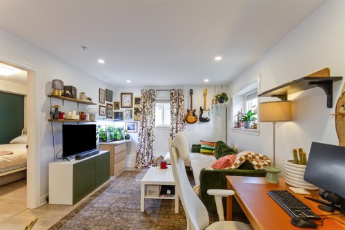 6450 St. George Street, Vancouver, BC 