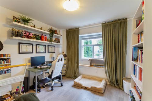 6450 St. George Street, Vancouver, BC 