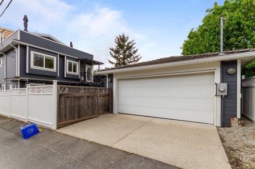 6450 St. George Street, Vancouver, BC 