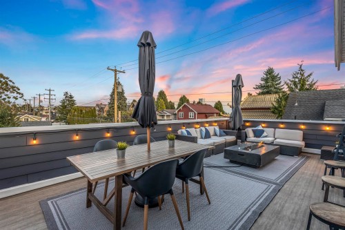 6450 St. George Street, Vancouver, BC 