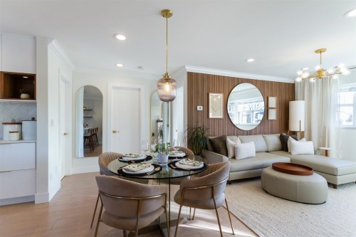 6450 St. George Street, Vancouver, BC 