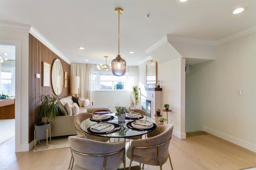 6450 St. George Street, Vancouver, BC 