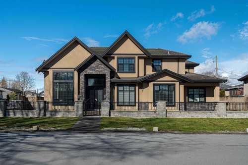 10931 Maddocks Road, Richmond, BC 