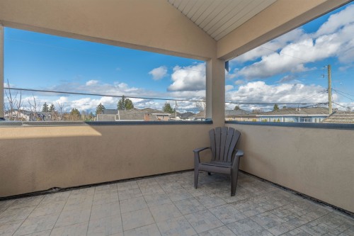 10931 Maddocks Road, Richmond, BC 