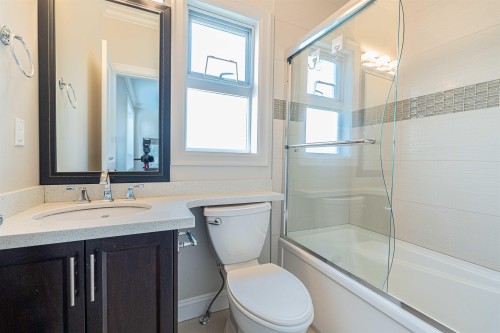 10931 Maddocks Road, Richmond, BC 