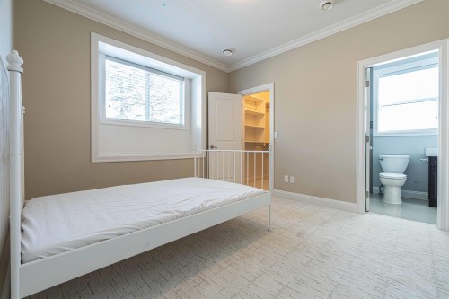 10931 Maddocks Road, Richmond, BC 