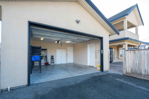 10931 Maddocks Road, Richmond, BC 