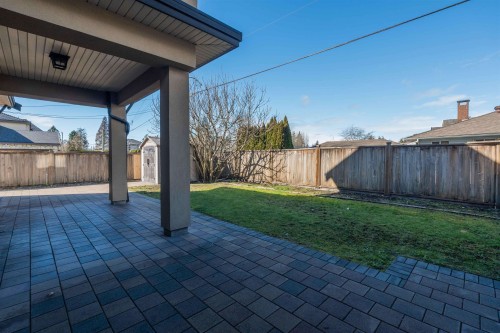 10931 Maddocks Road, Richmond, BC 