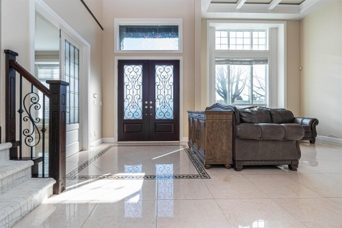 10931 Maddocks Road, Richmond, BC 