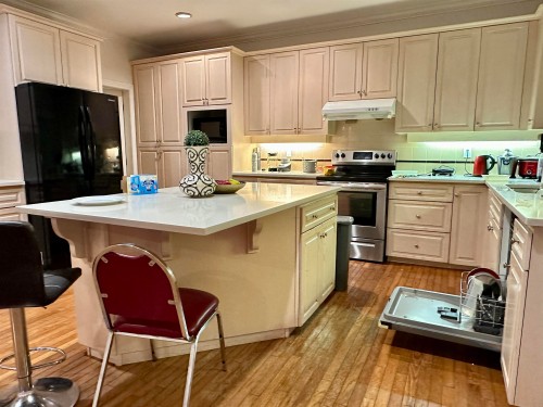 3070 Timber Court, Coquitlam, BC 