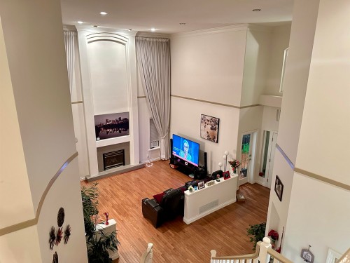 3070 Timber Court, Coquitlam, BC 