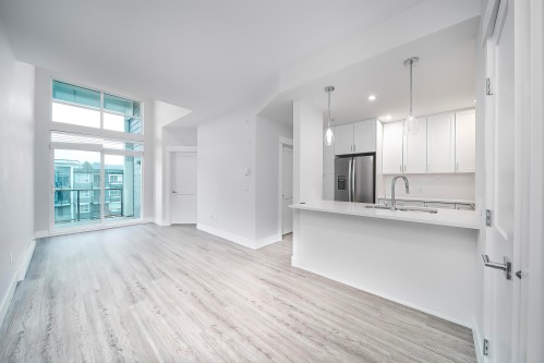 3612-2180 Kelly Avenue  Port Coquitlam, BC V3C 0S4