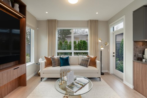 609-3128 Jago Way  Coquitlam, BC V0V 0V0