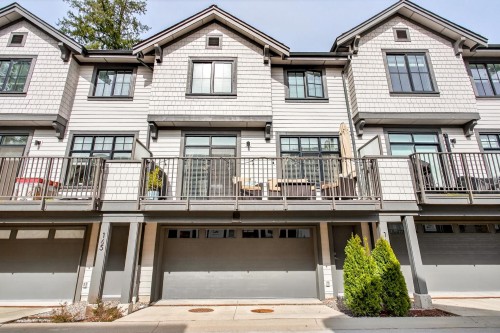 164-1290 Mitchell Street  Coquitlam, BC V3E 0N9