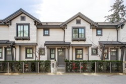 164-1290 Mitchell Street  Coquitlam, BC V3E 0N9