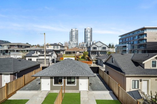 529 61St Avenue W, Vancouver, BC 