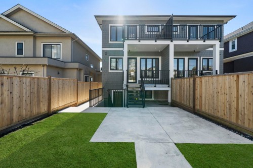 529 61St Avenue W, Vancouver, BC 