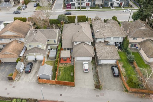 10135 No. 1 Road, Richmond, BC 