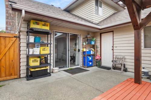 10135 No. 1 Road, Richmond, BC 