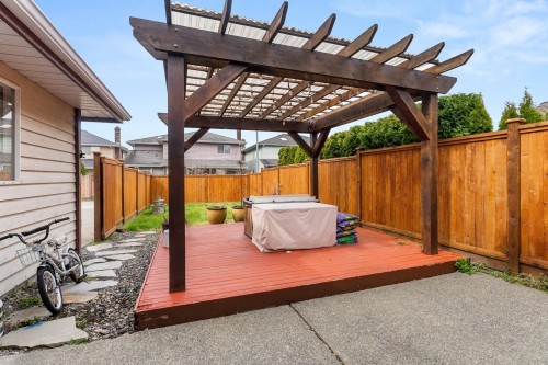 10135 No. 1 Road, Richmond, BC 