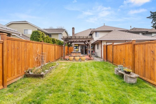 10135 No. 1 Road, Richmond, BC 
