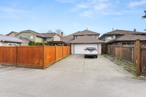 10135 No. 1 Road, Richmond, BC 