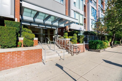 804-1133 Homer Street  Vancouver, BC V6B 0B1