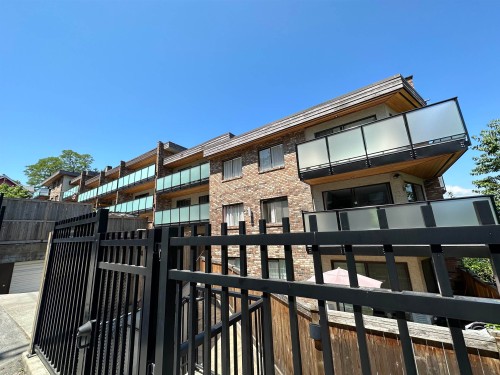 209-930 7Th Avenue E, Vancouver, BC 