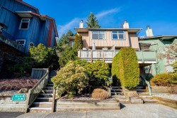34-900 17th Street  North Vancouver, BC V7P 3K5