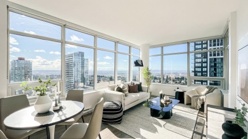 2505-6461 Telford Avenue  Burnaby, BC V5H 0B7