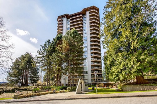 1608-2041 Bellwood Avenue  Burnaby, BC V5B 4V5