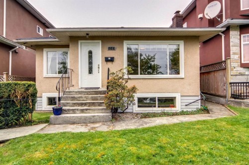 5569 Culloden Street, Vancouver, BC 