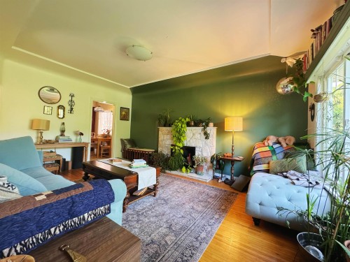 5569 Culloden Street, Vancouver, BC 