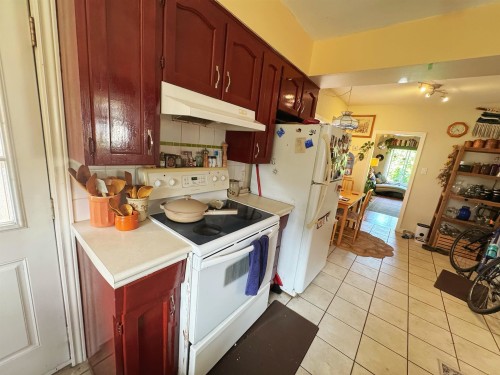 5569 Culloden Street, Vancouver, BC 