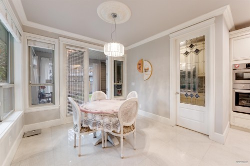 5011 Colbeck Road, Richmond, BC 