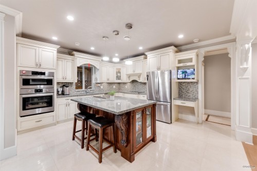 5011 Colbeck Road, Richmond, BC 