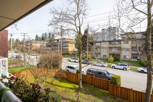 304-1009 Howay Street, New Westminster, BC 
