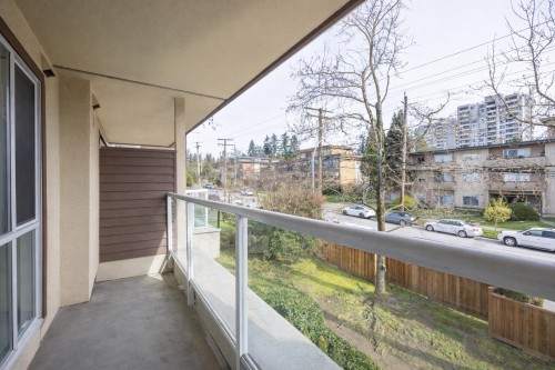 304-1009 Howay Street, New Westminster, BC 