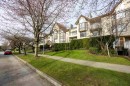 304-1009 Howay Street, New Westminster, BC 