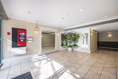 304-1009 Howay Street, New Westminster, BC 
