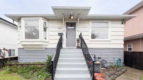 1939 39Th Avenue E, Vancouver, BC 