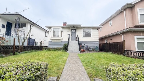 1939 39Th Avenue E, Vancouver, BC 