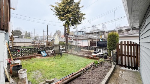 1939 39Th Avenue E, Vancouver, BC 