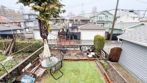 1939 39Th Avenue E, Vancouver, BC 